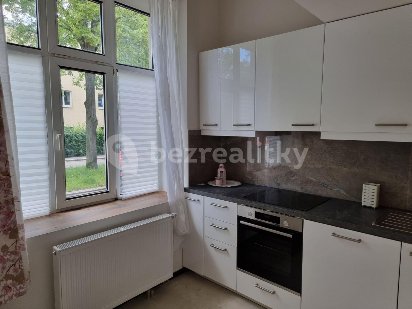 1 bedroom flat for sale, 42 m², Evropská, Prague, Prague