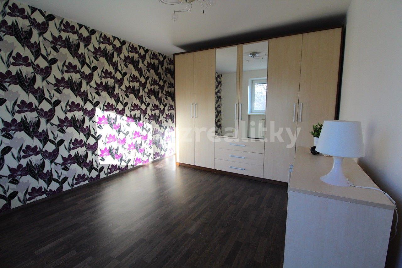 2 bedroom flat for sale, 48 m², Šponarova, Ostrava, Moravskoslezský Region