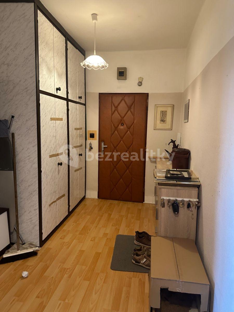 2 bedroom flat for sale, 67 m², Na Kopečku, Trutnov, Královéhradecký Region