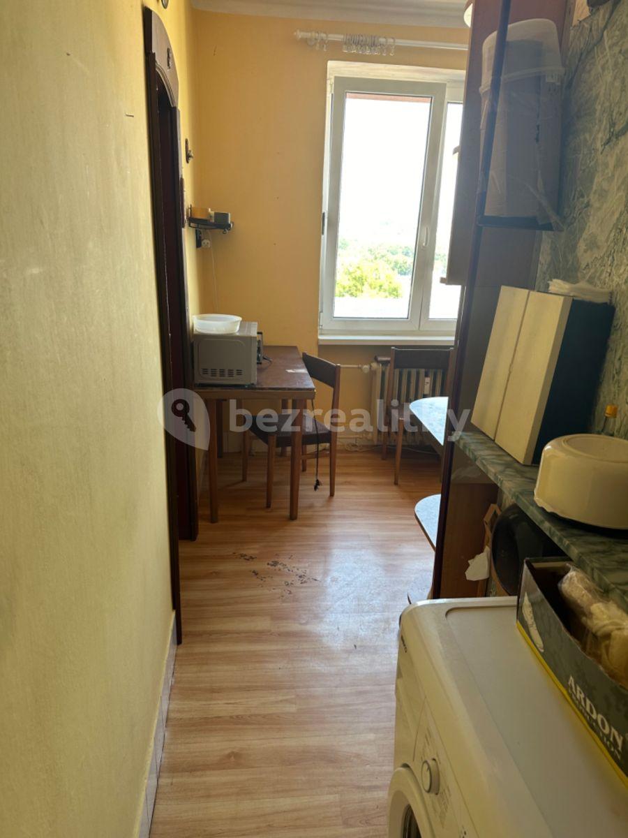 2 bedroom flat for sale, 67 m², Na Kopečku, Trutnov, Královéhradecký Region