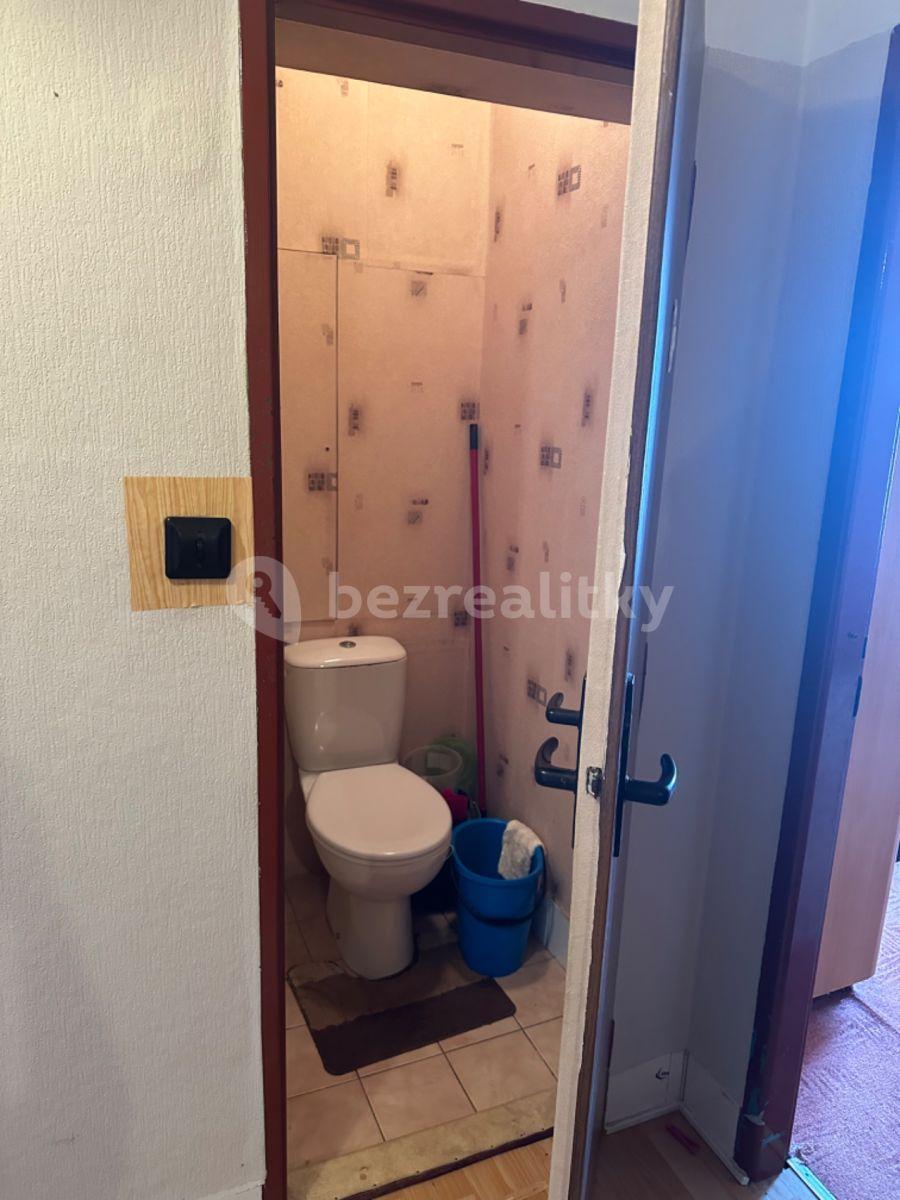 2 bedroom flat for sale, 67 m², Na Kopečku, Trutnov, Královéhradecký Region