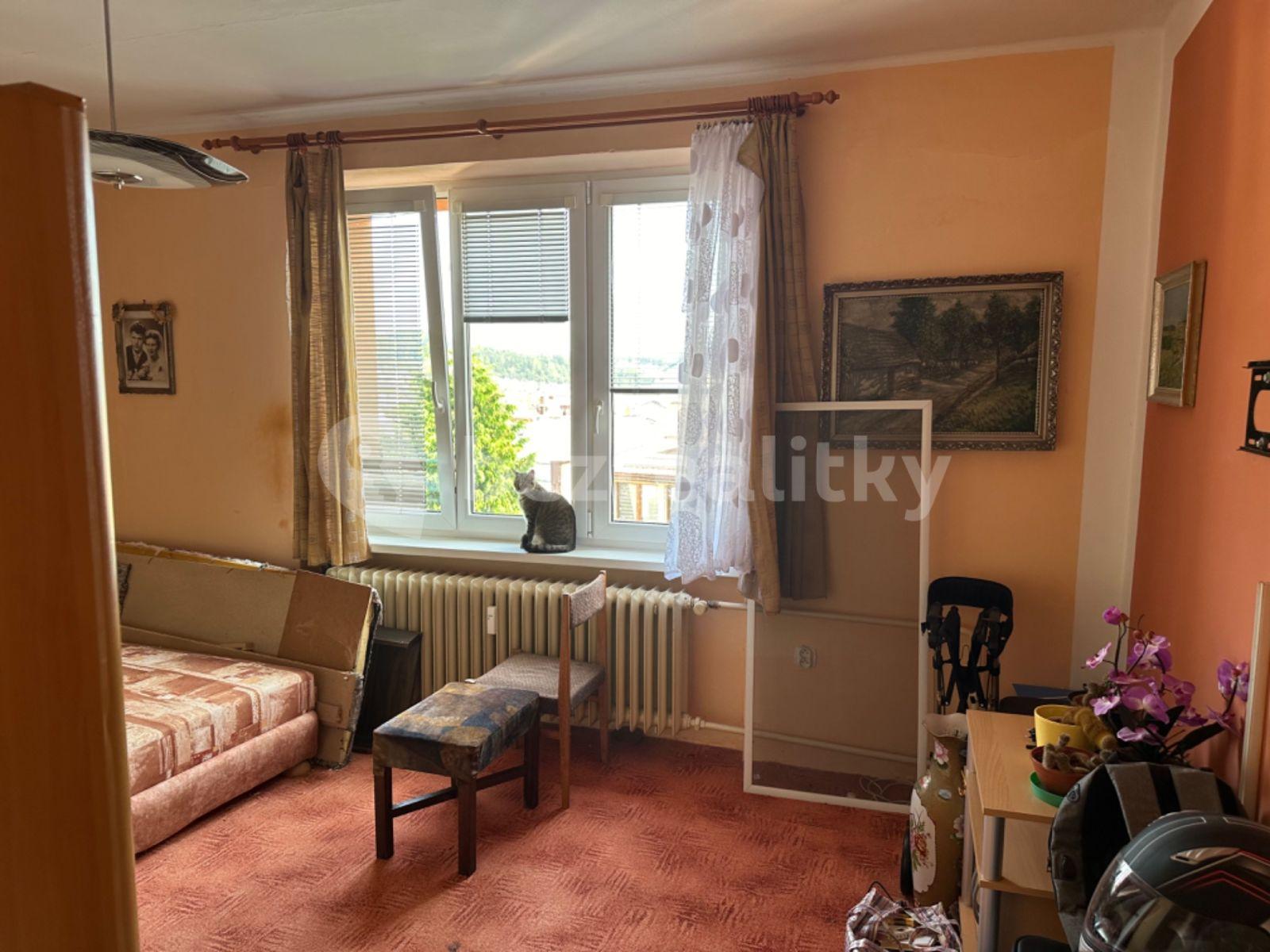 2 bedroom flat for sale, 67 m², Na Kopečku, Trutnov, Královéhradecký Region