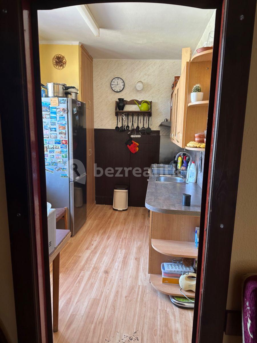 2 bedroom flat for sale, 67 m², Na Kopečku, Trutnov, Královéhradecký Region