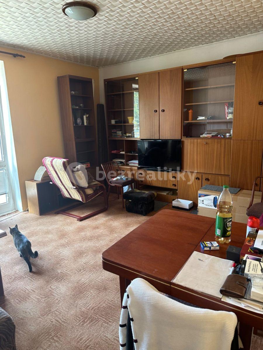 2 bedroom flat for sale, 67 m², Na Kopečku, Trutnov, Královéhradecký Region