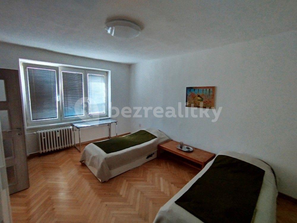 2 bedroom flat to rent, 55 m², Zelenečská, Prague, Prague