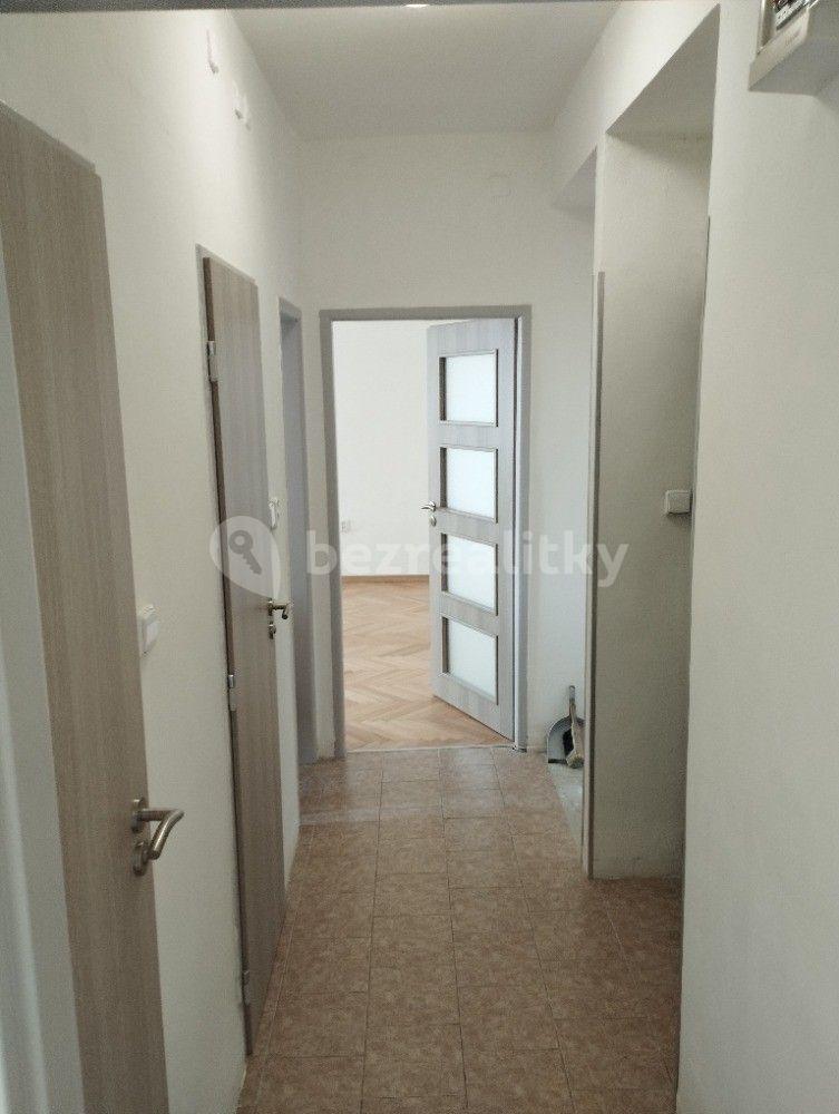 2 bedroom flat to rent, 55 m², Zelenečská, Prague, Prague