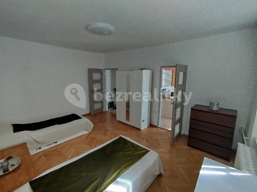 2 bedroom flat to rent, 55 m², Zelenečská, Prague, Prague