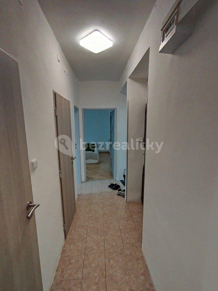 2 bedroom flat to rent, 55 m², Zelenečská, Prague, Prague