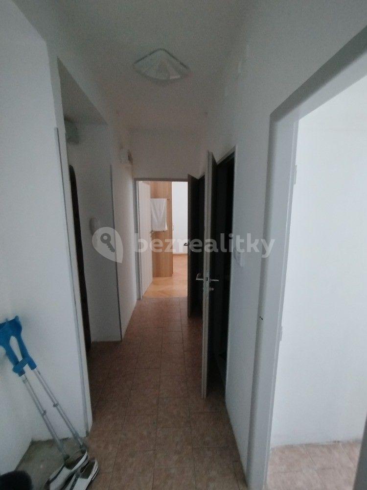 2 bedroom flat to rent, 55 m², Zelenečská, Prague, Prague