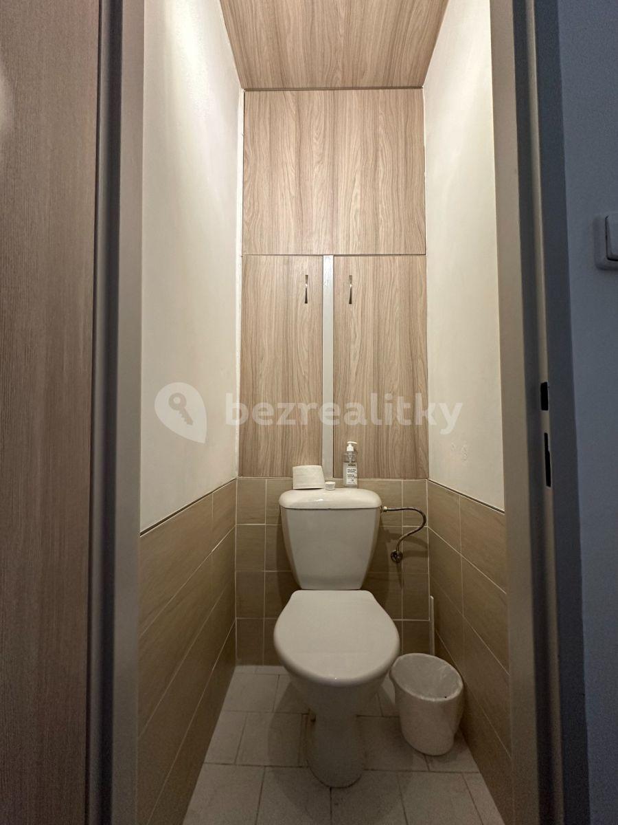 2 bedroom flat to rent, 55 m², Zelenečská, Prague, Prague