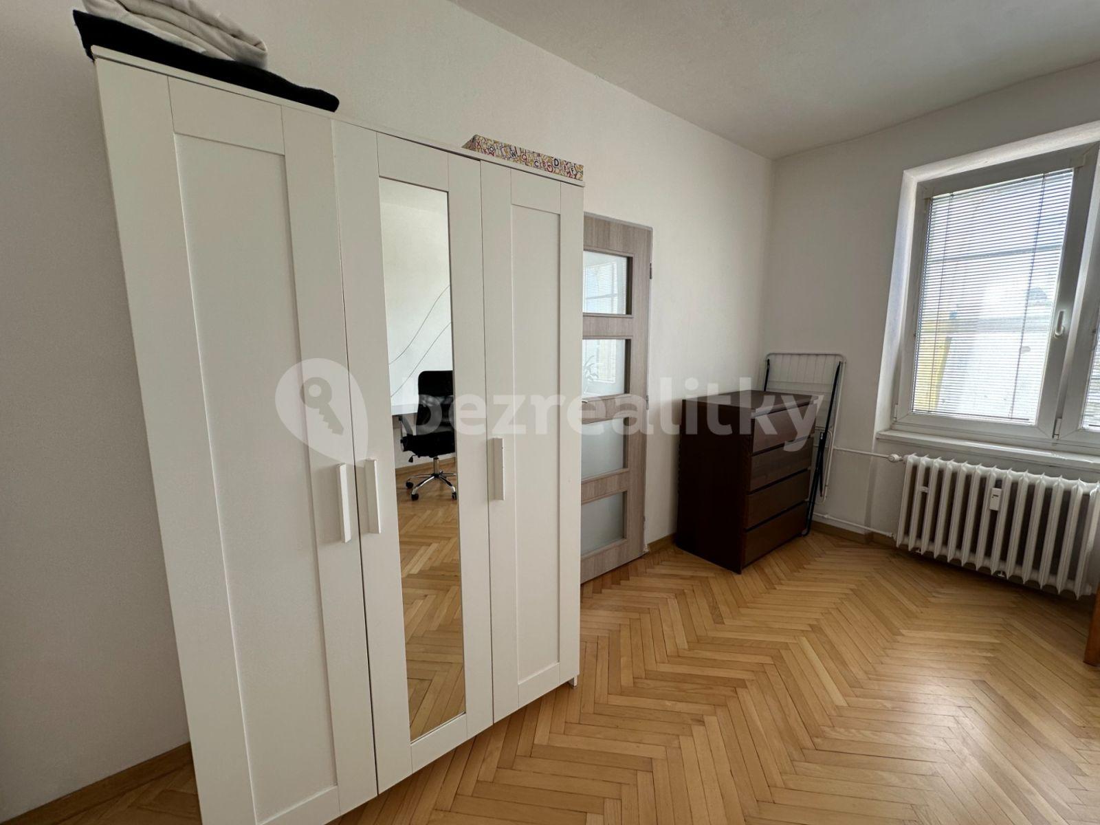 2 bedroom flat to rent, 55 m², Zelenečská, Prague, Prague