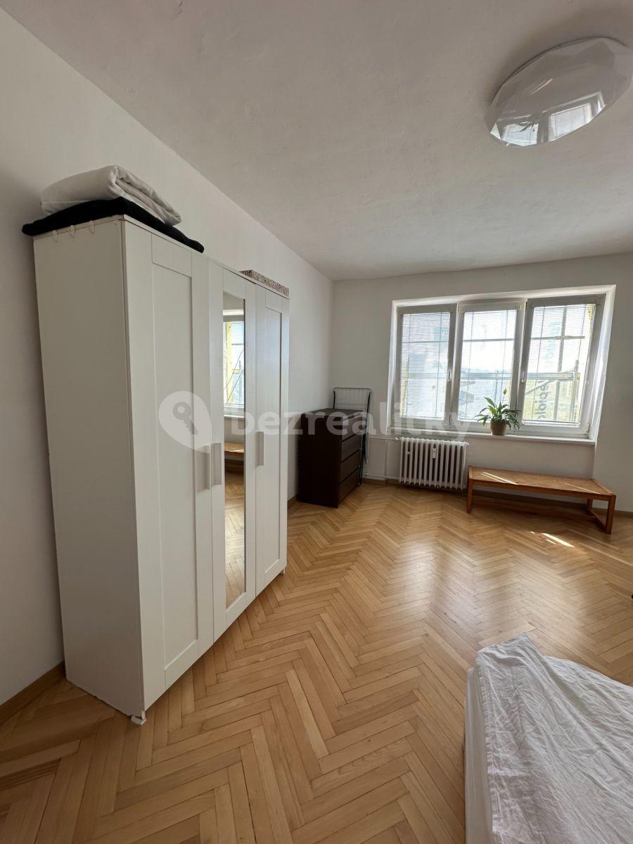 2 bedroom flat to rent, 55 m², Zelenečská, Prague, Prague