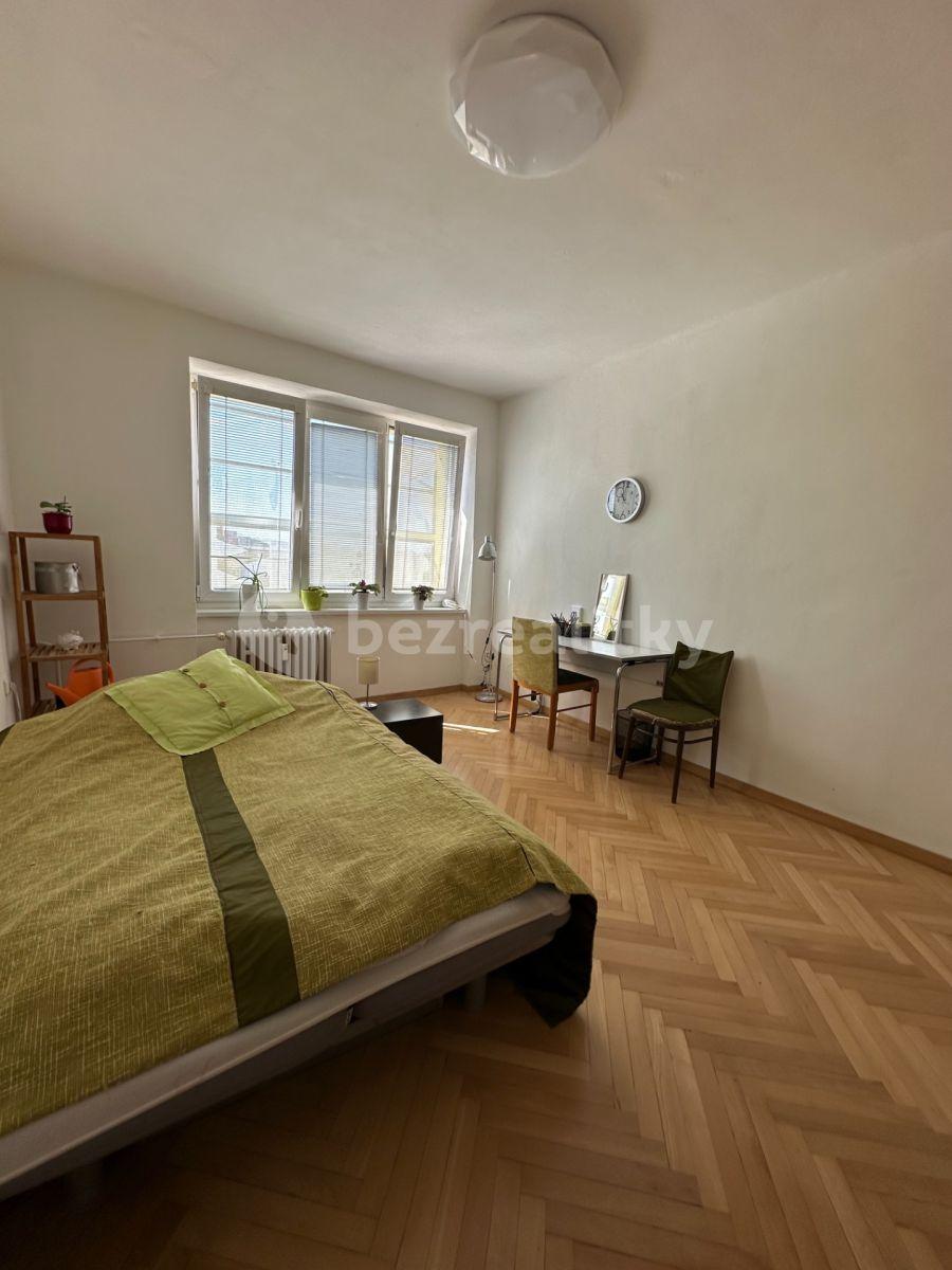 2 bedroom flat to rent, 55 m², Zelenečská, Prague, Prague