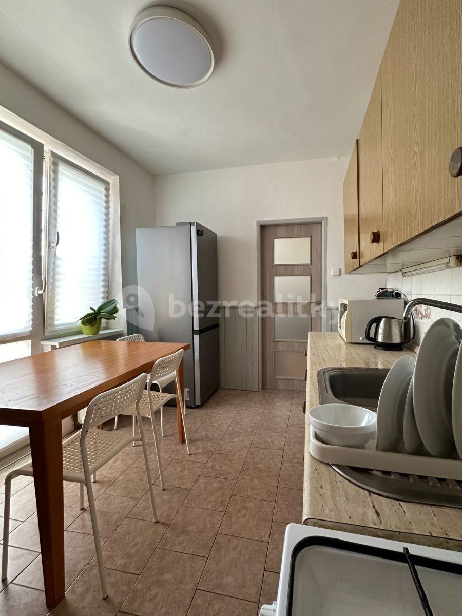 2 bedroom flat to rent, 55 m², Zelenečská, Prague, Prague