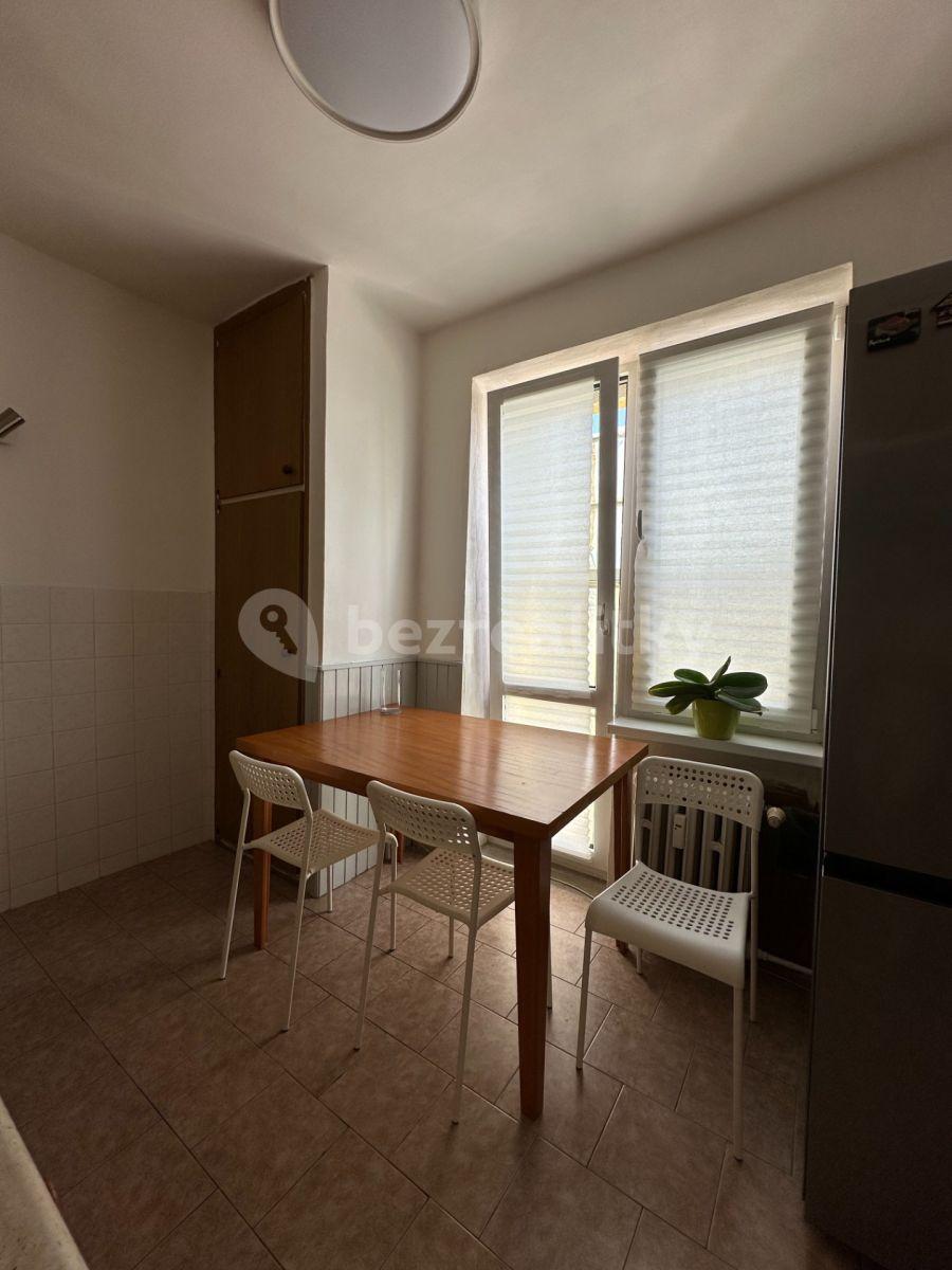 2 bedroom flat to rent, 55 m², Zelenečská, Prague, Prague