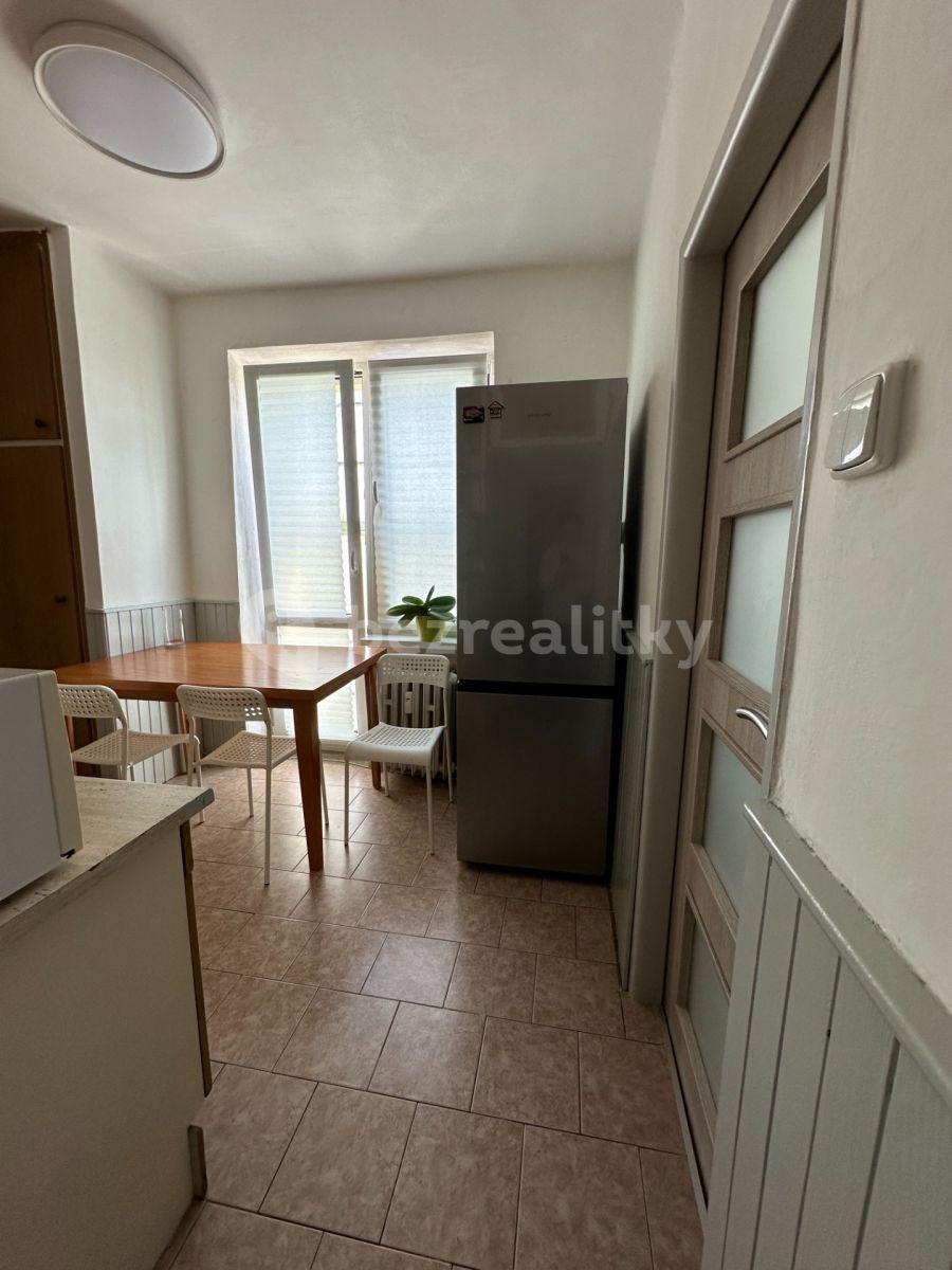 2 bedroom flat to rent, 55 m², Zelenečská, Prague, Prague