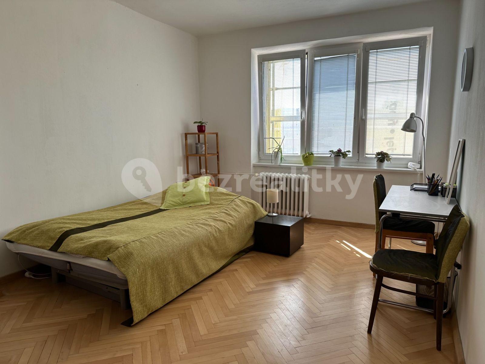 2 bedroom flat to rent, 55 m², Zelenečská, Prague, Prague