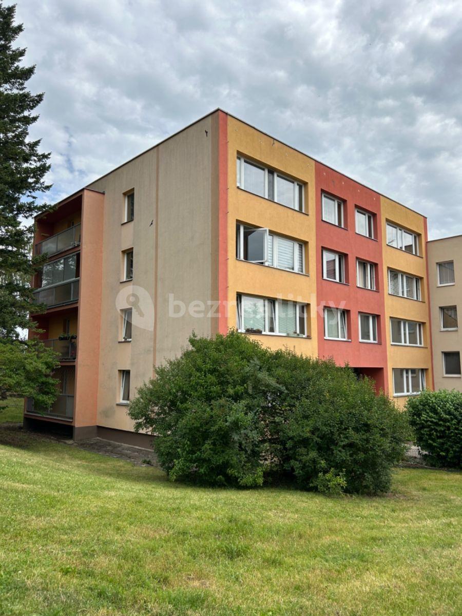 3 bedroom flat for sale, 70 m², Pod Homolkou, Beroun, Středočeský Region