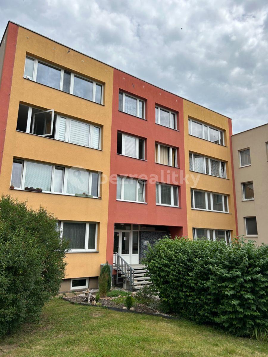 3 bedroom flat for sale, 70 m², Pod Homolkou, Beroun, Středočeský Region