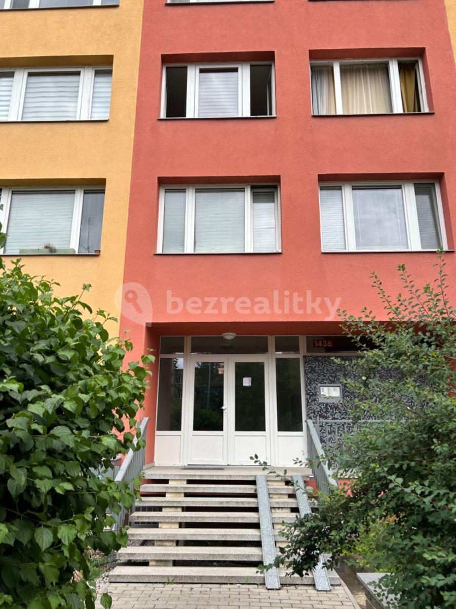 3 bedroom flat for sale, 70 m², Pod Homolkou, Beroun, Středočeský Region