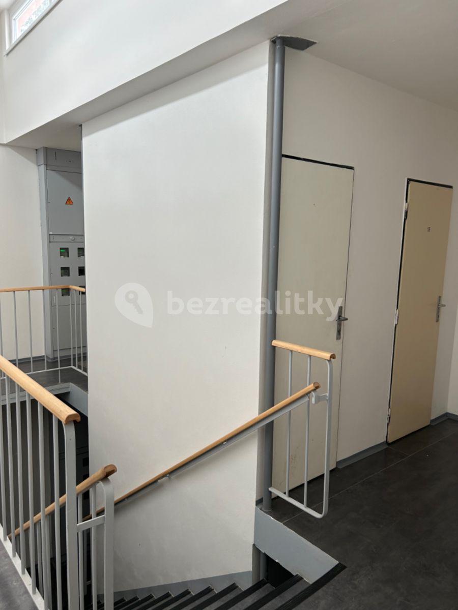 3 bedroom flat for sale, 70 m², Pod Homolkou, Beroun, Středočeský Region