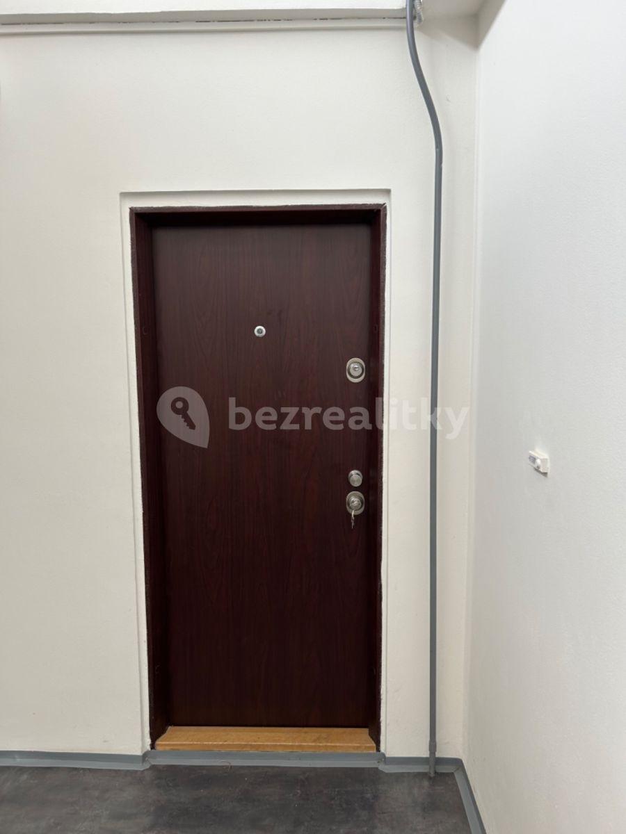 3 bedroom flat for sale, 70 m², Pod Homolkou, Beroun, Středočeský Region