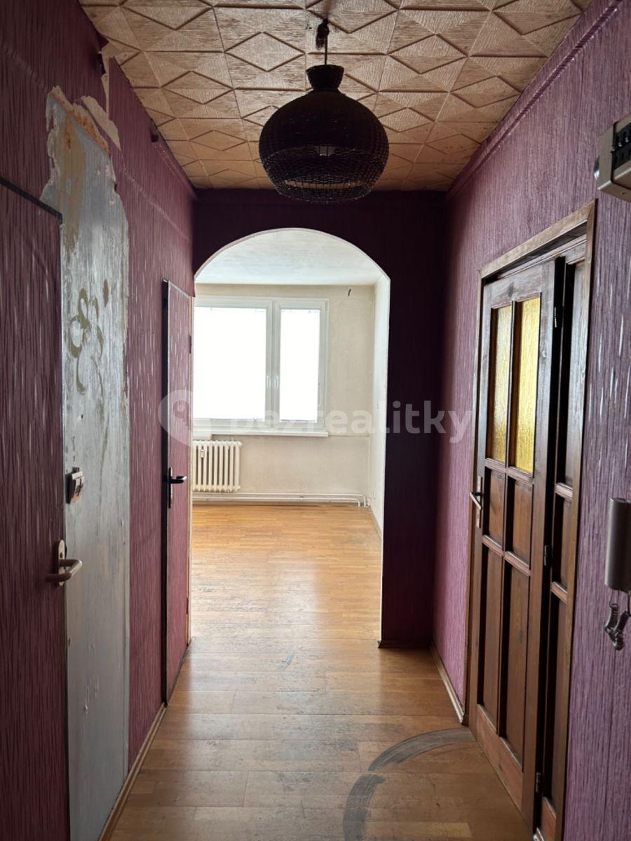 3 bedroom flat for sale, 70 m², Pod Homolkou, Beroun, Středočeský Region