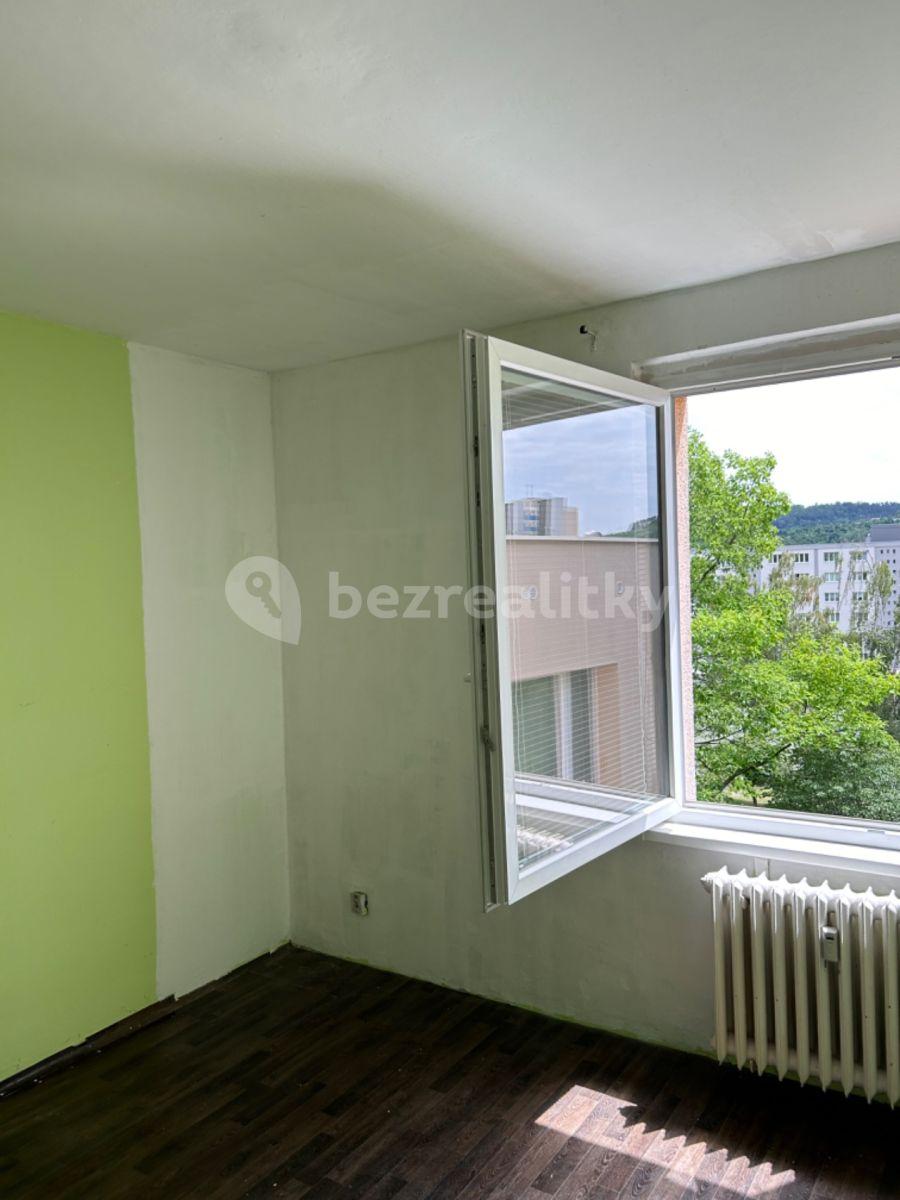 3 bedroom flat for sale, 70 m², Pod Homolkou, Beroun, Středočeský Region