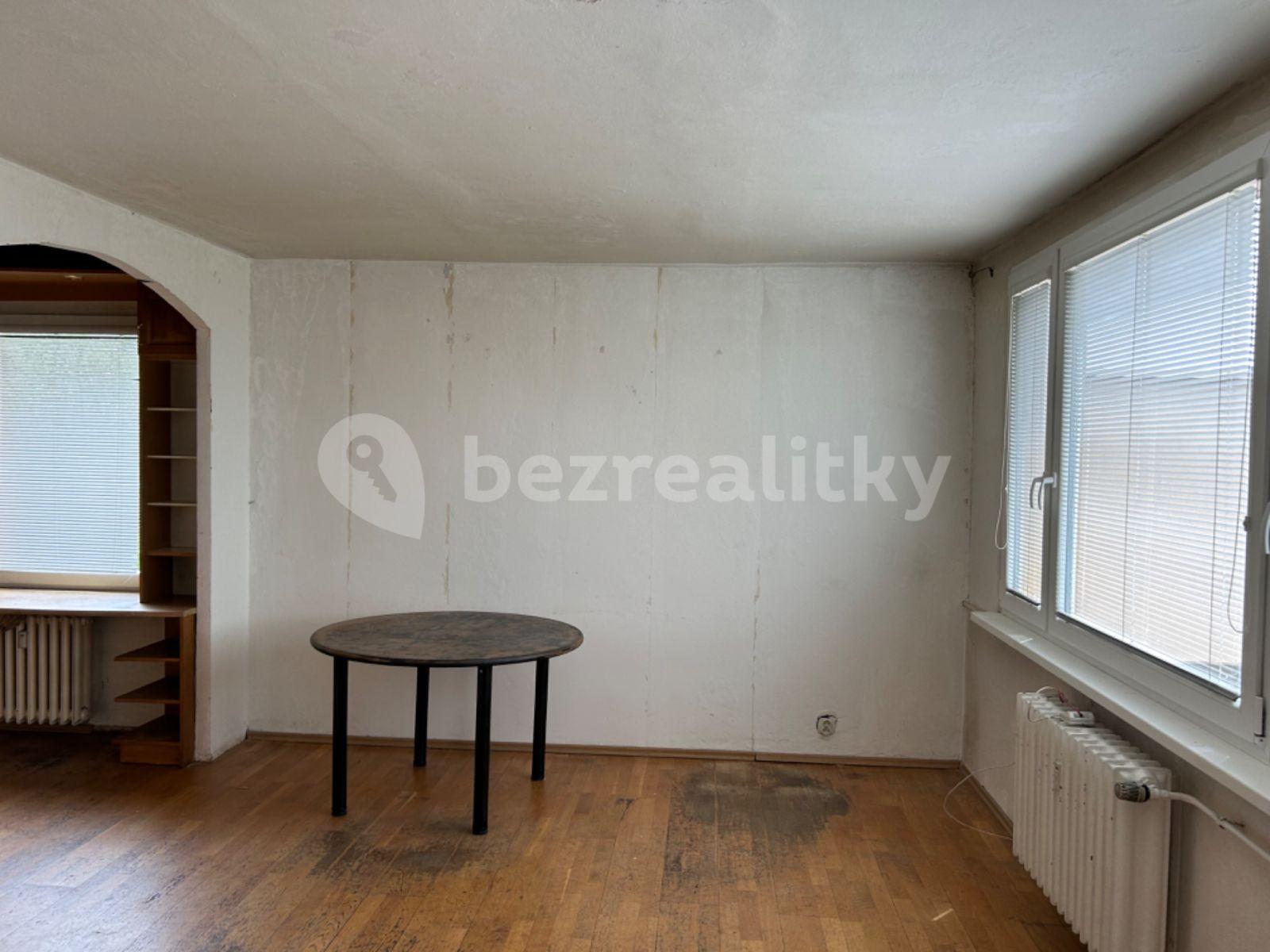 3 bedroom flat for sale, 70 m², Pod Homolkou, Beroun, Středočeský Region