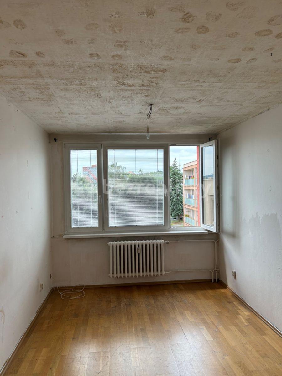 3 bedroom flat for sale, 70 m², Pod Homolkou, Beroun, Středočeský Region