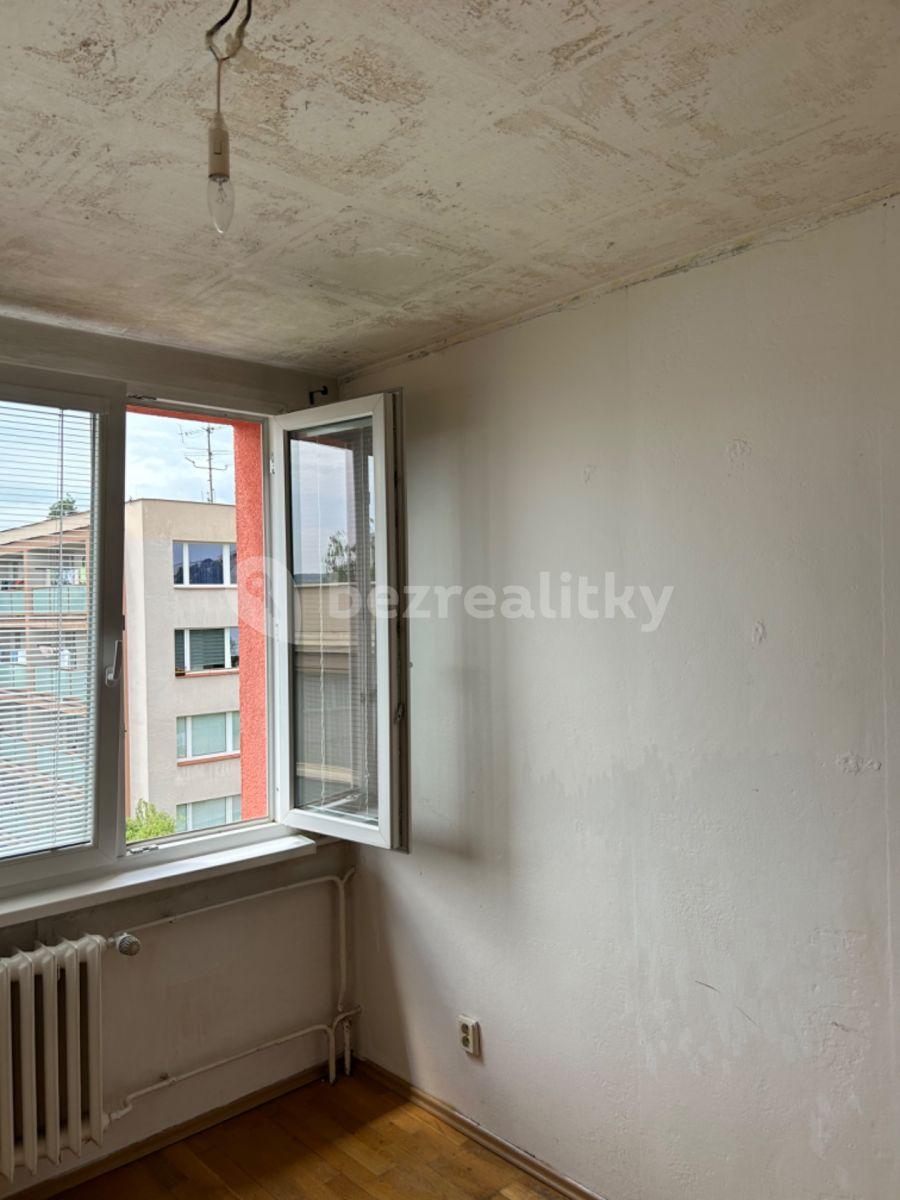 3 bedroom flat for sale, 70 m², Pod Homolkou, Beroun, Středočeský Region