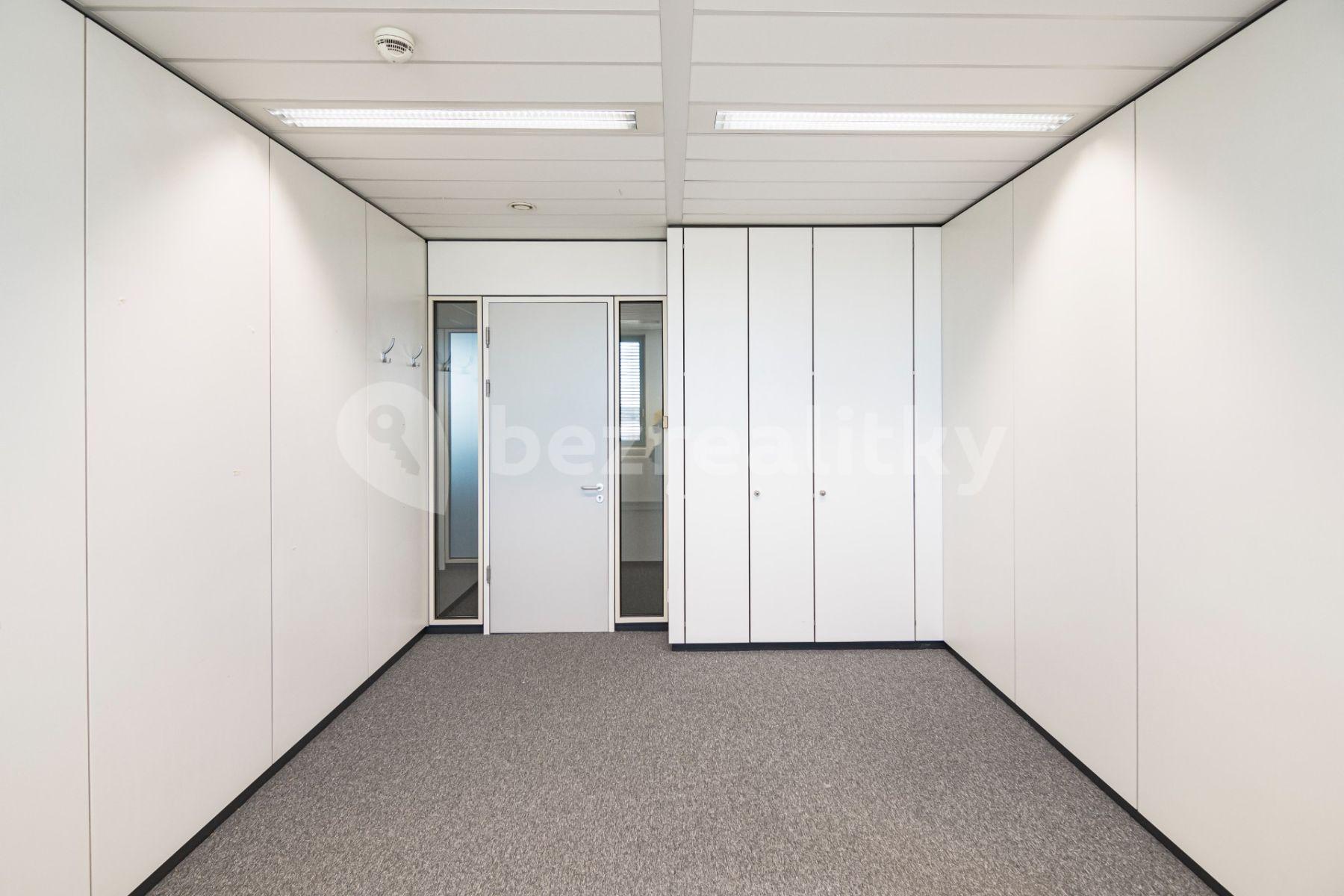 office to rent, 19 m², Šafránkova, Prague, Prague