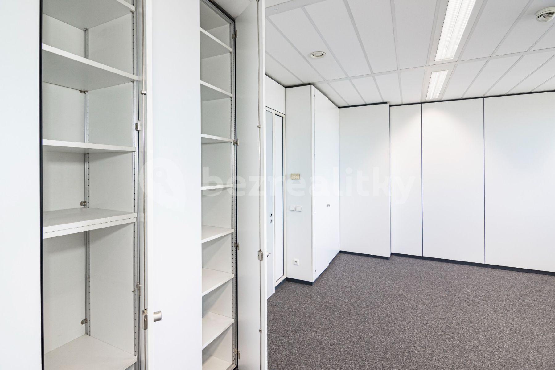 office to rent, 19 m², Šafránkova, Prague, Prague