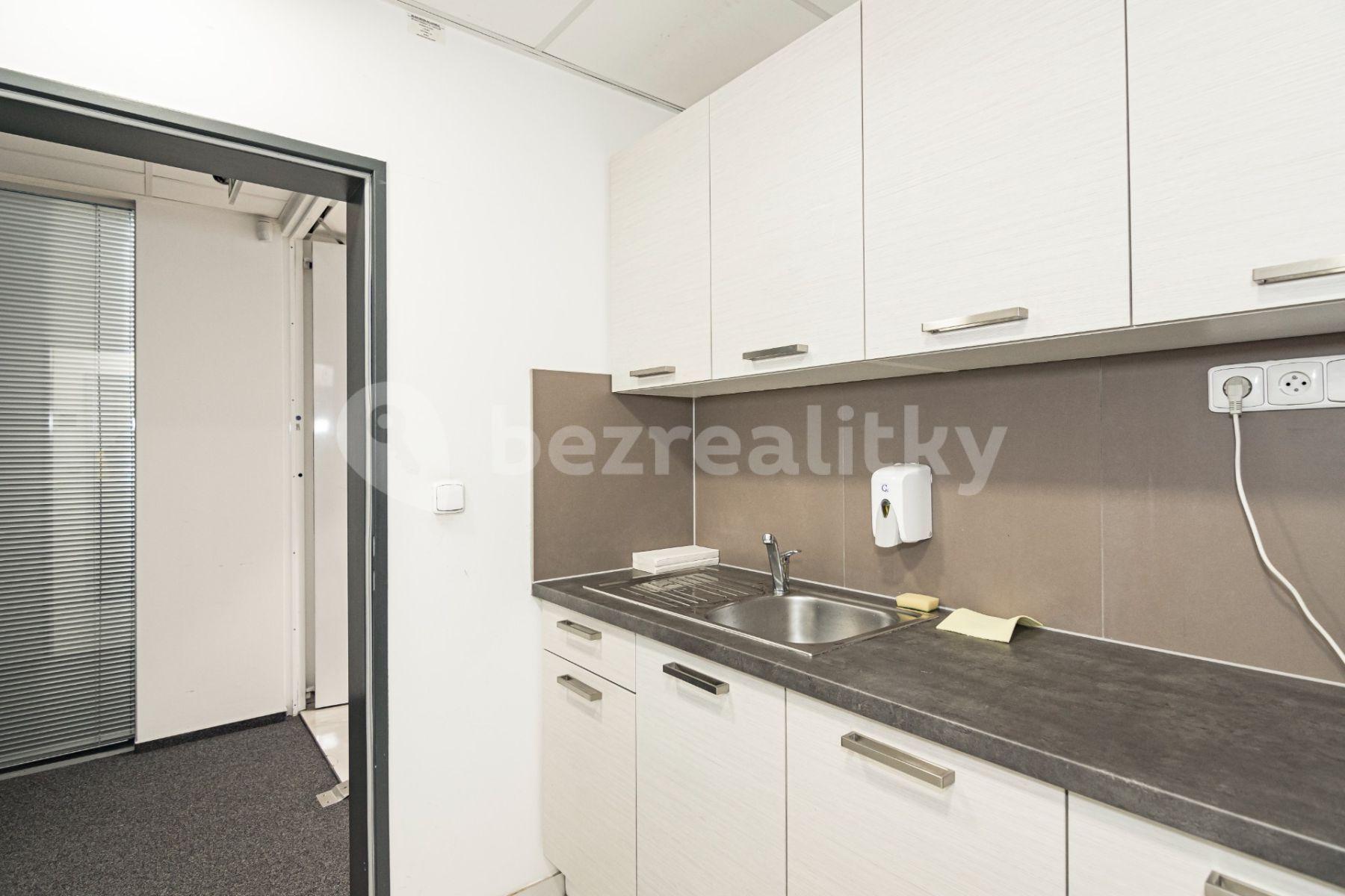 office to rent, 19 m², Šafránkova, Prague, Prague