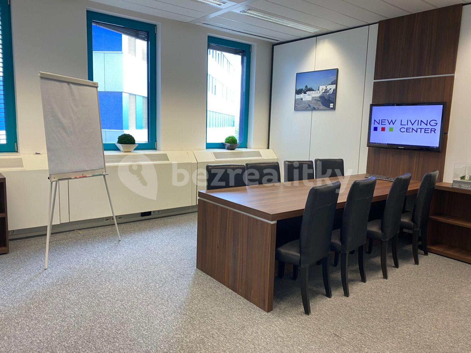 office to rent, 19 m², Šafránkova, Prague, Prague