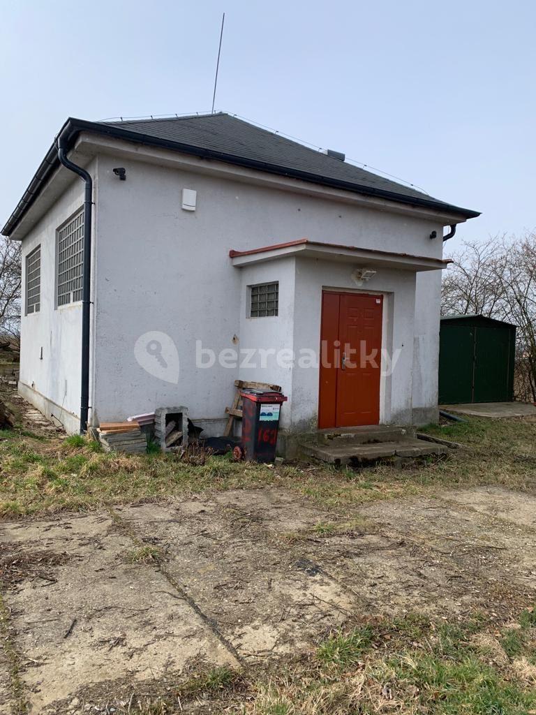 plot for sale, 673 m², Středokluky, Středočeský Region