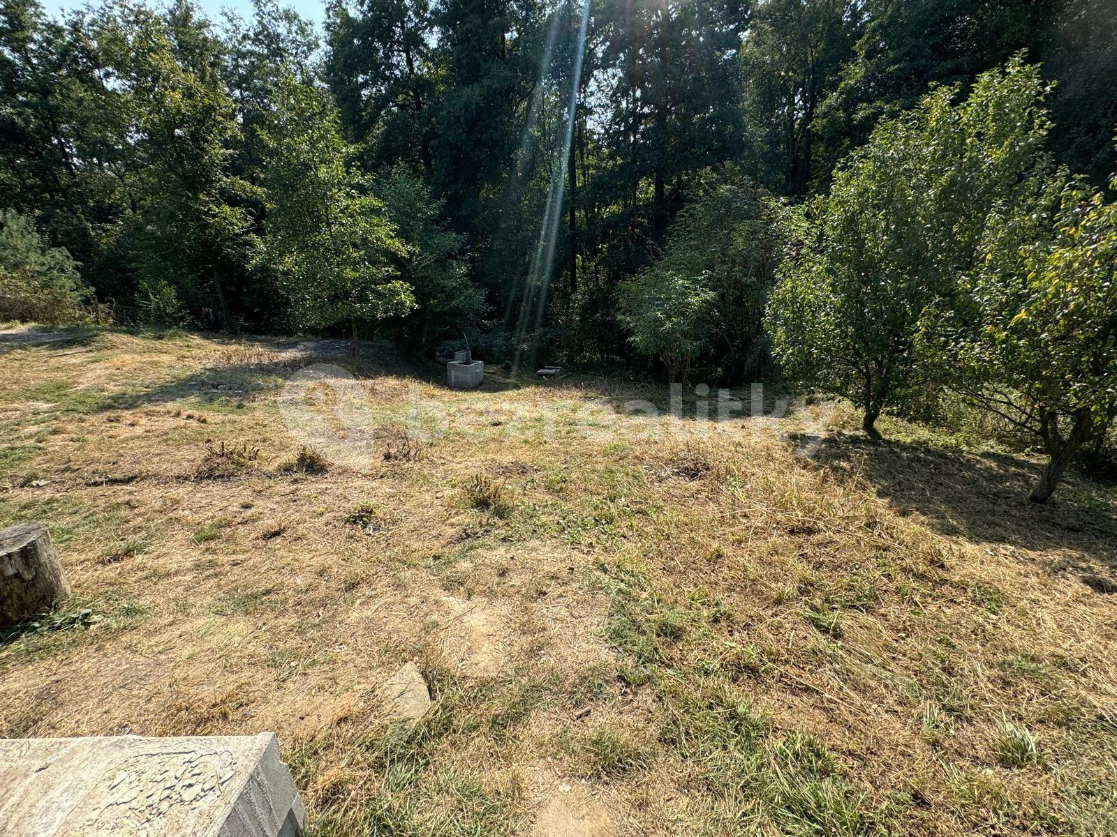 plot for sale, 769 m², Citonice, Jihomoravský Region