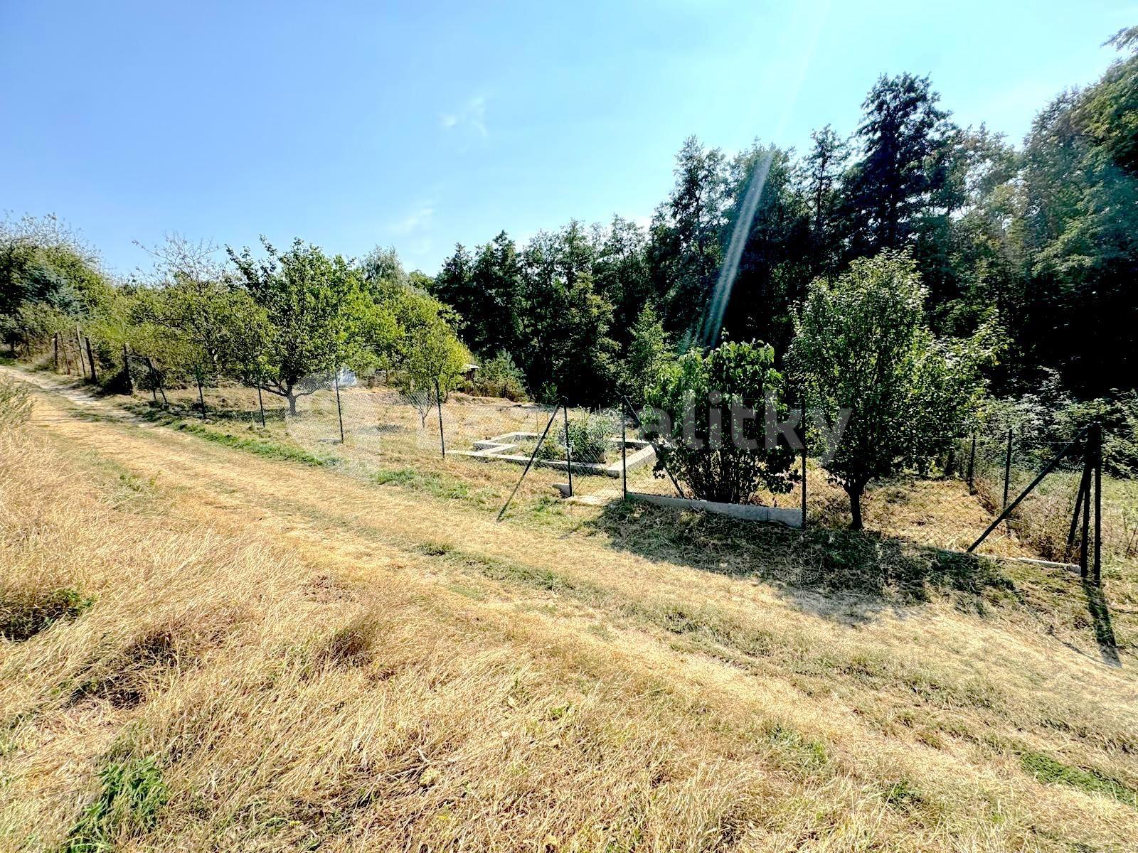 plot for sale, 769 m², Citonice, Jihomoravský Region