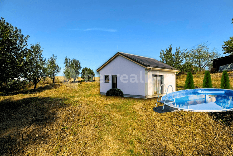 plot for sale, 769 m², Citonice, Jihomoravský Region