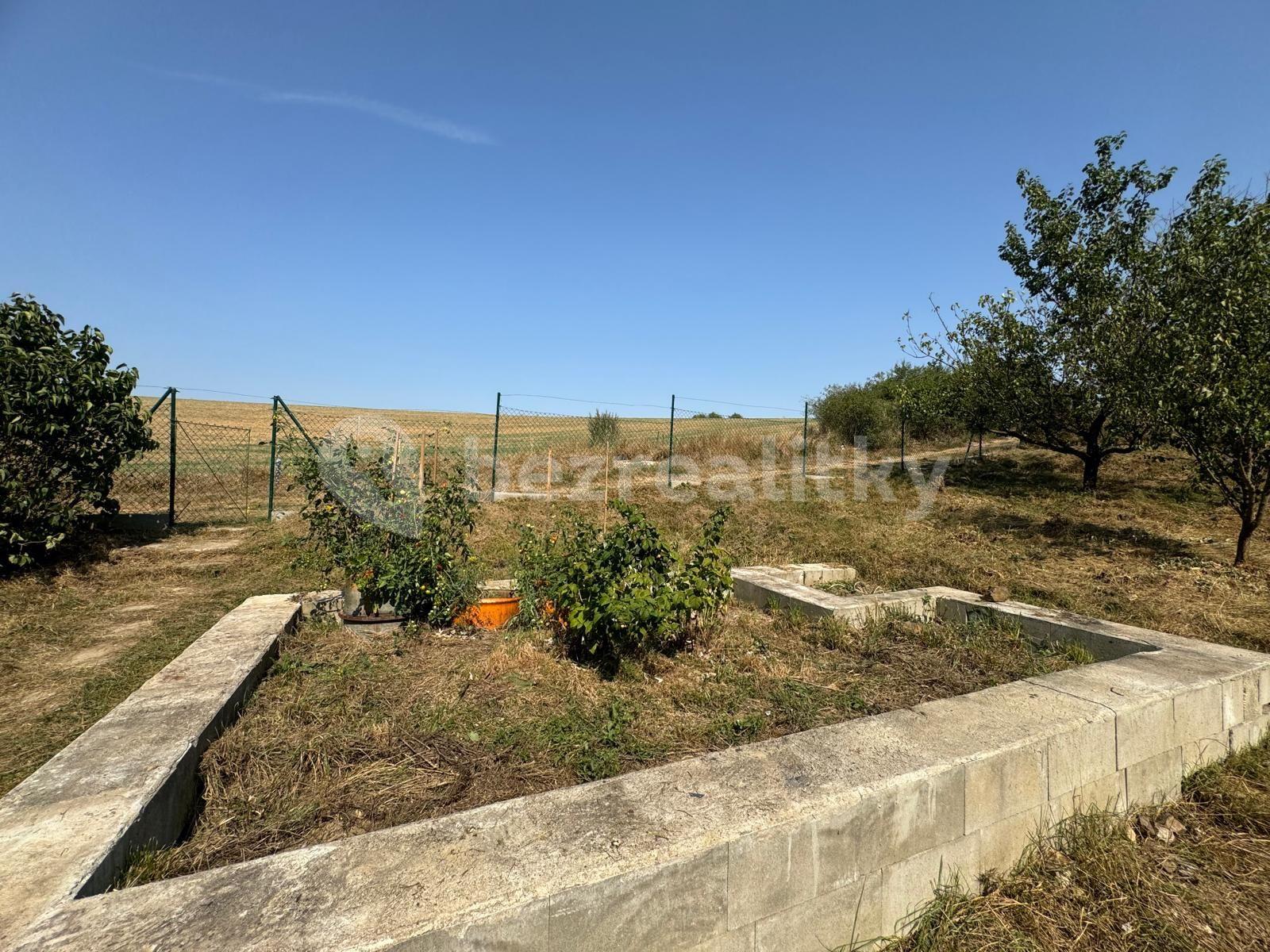 plot for sale, 769 m², Citonice, Jihomoravský Region