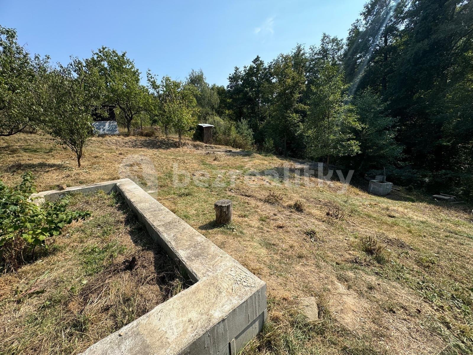 plot for sale, 769 m², Citonice, Jihomoravský Region