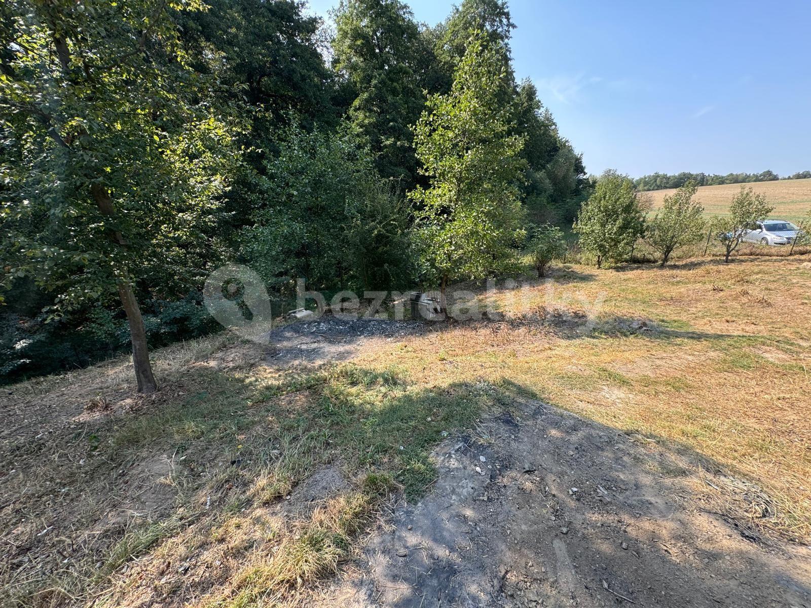 plot for sale, 769 m², Citonice, Jihomoravský Region