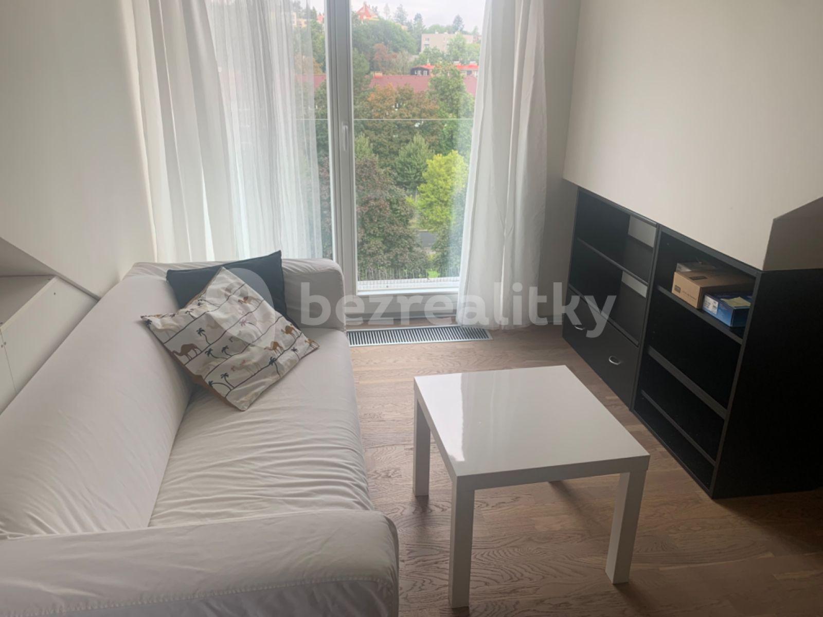 Studio flat for sale, 58 m², Velvarská, Prague, Prague