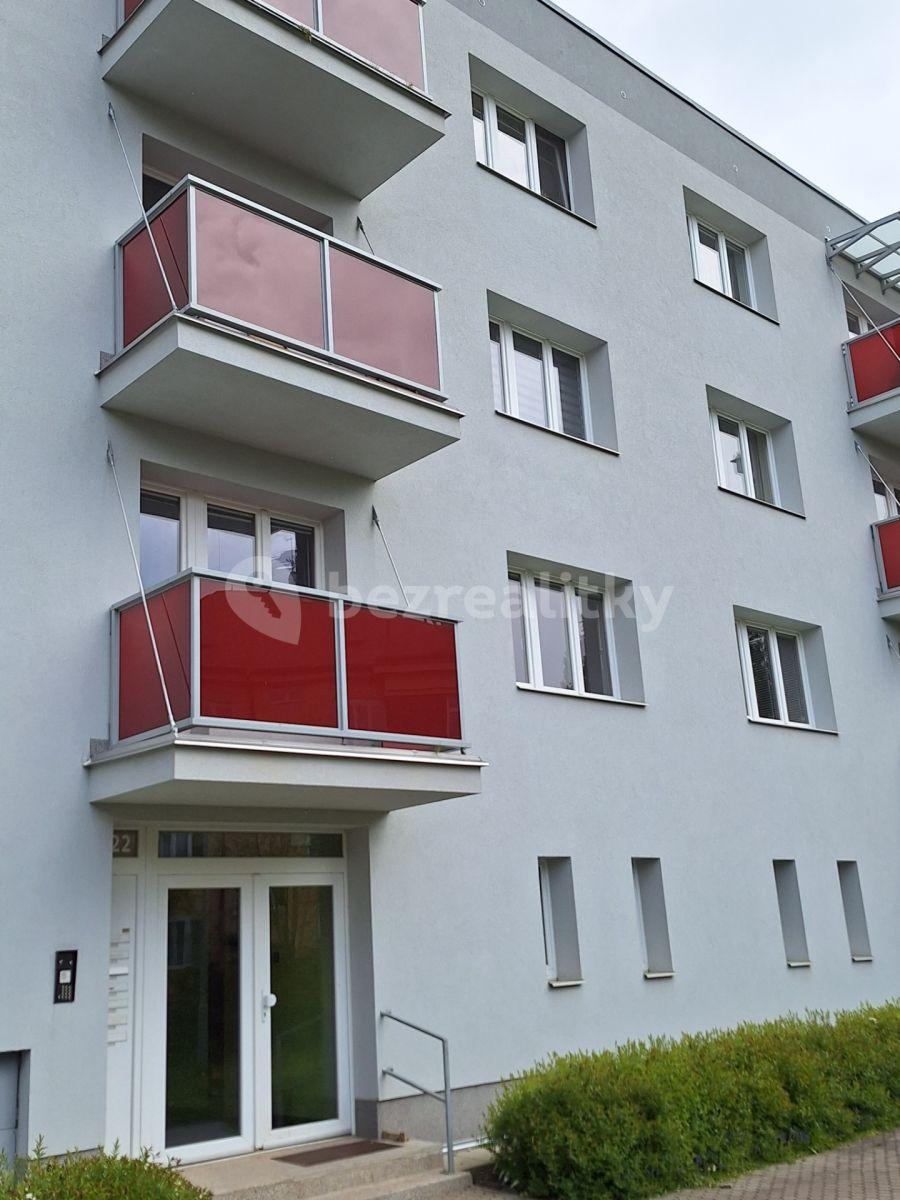 3 bedroom flat to rent, 69 m², Psohlavců, Trutnov, Královéhradecký Region