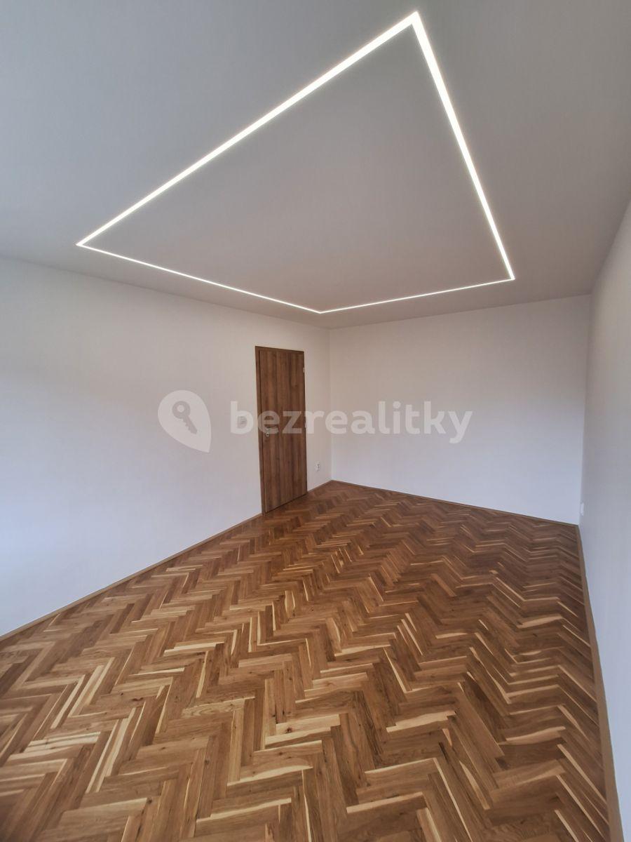 3 bedroom flat to rent, 69 m², Psohlavců, Trutnov, Královéhradecký Region