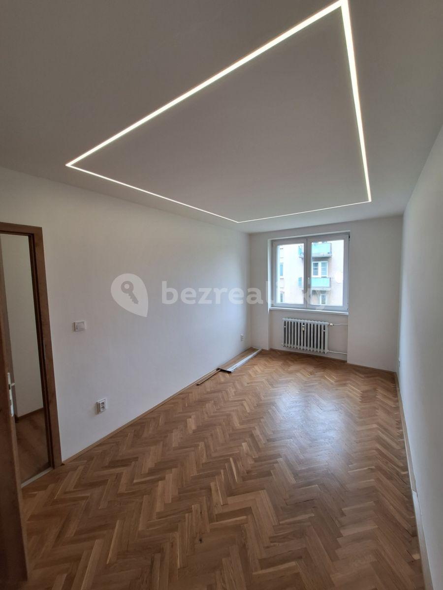 3 bedroom flat to rent, 69 m², Psohlavců, Trutnov, Královéhradecký Region