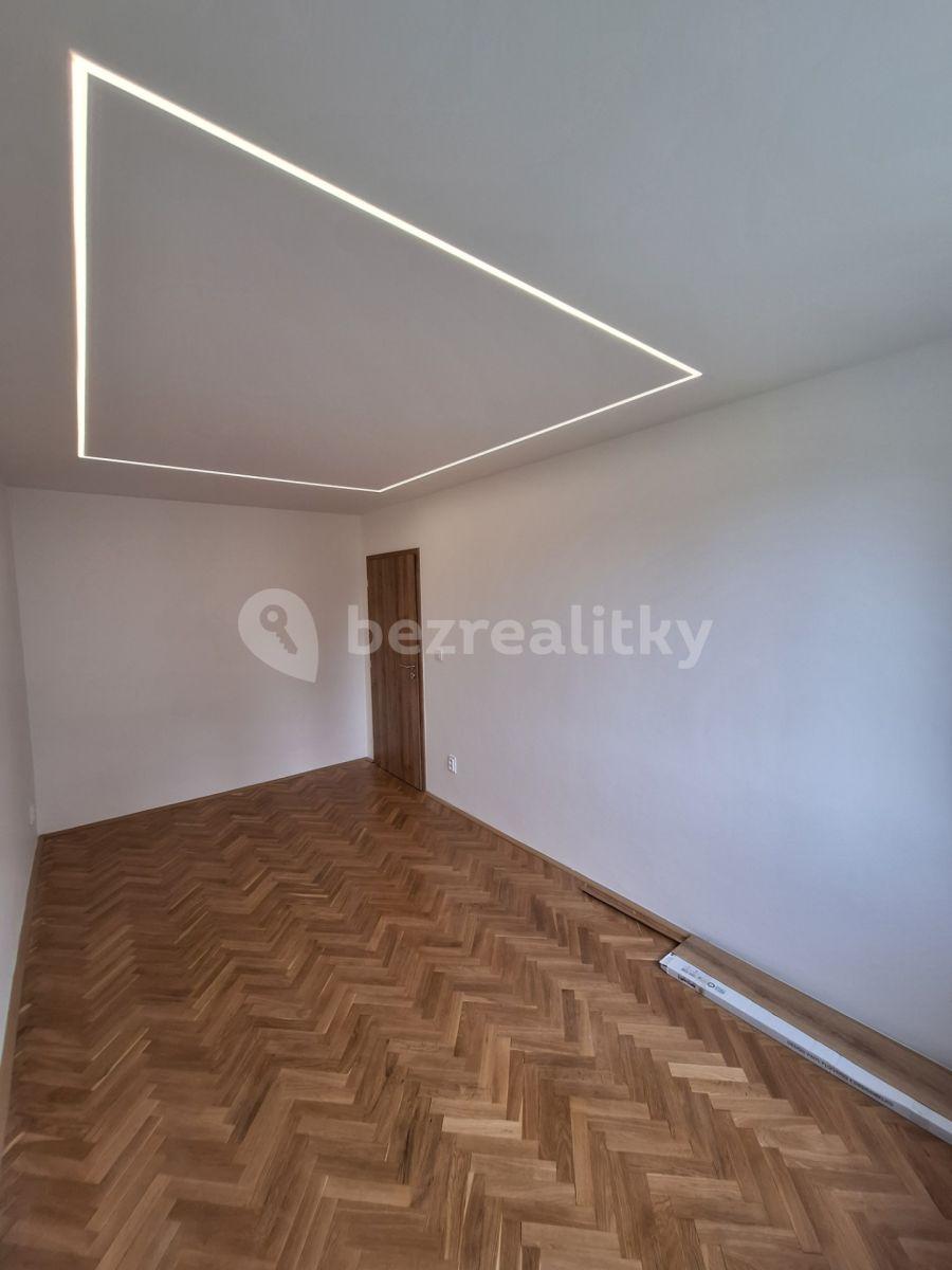 3 bedroom flat to rent, 69 m², Psohlavců, Trutnov, Královéhradecký Region