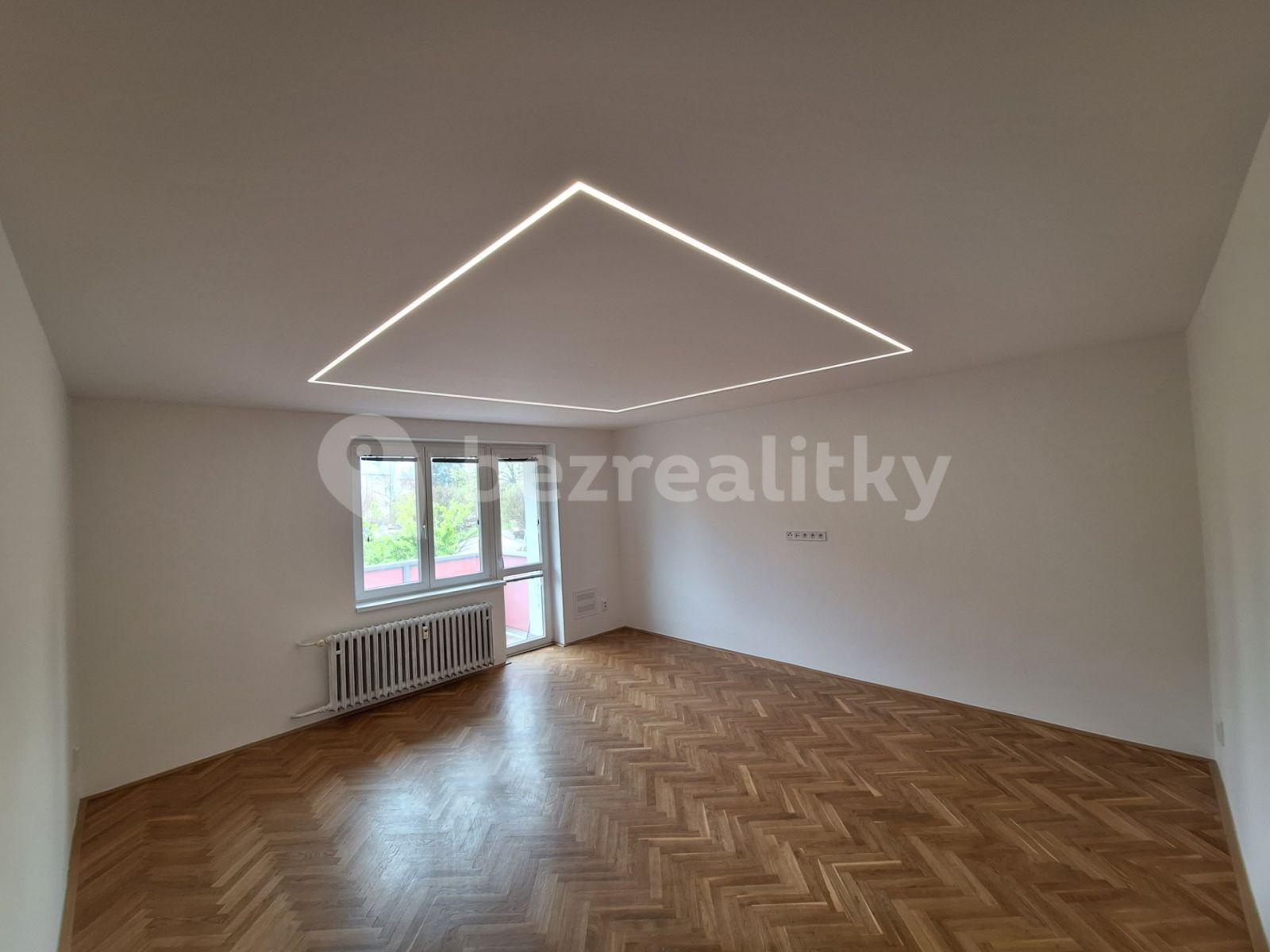 3 bedroom flat to rent, 69 m², Psohlavců, Trutnov, Královéhradecký Region