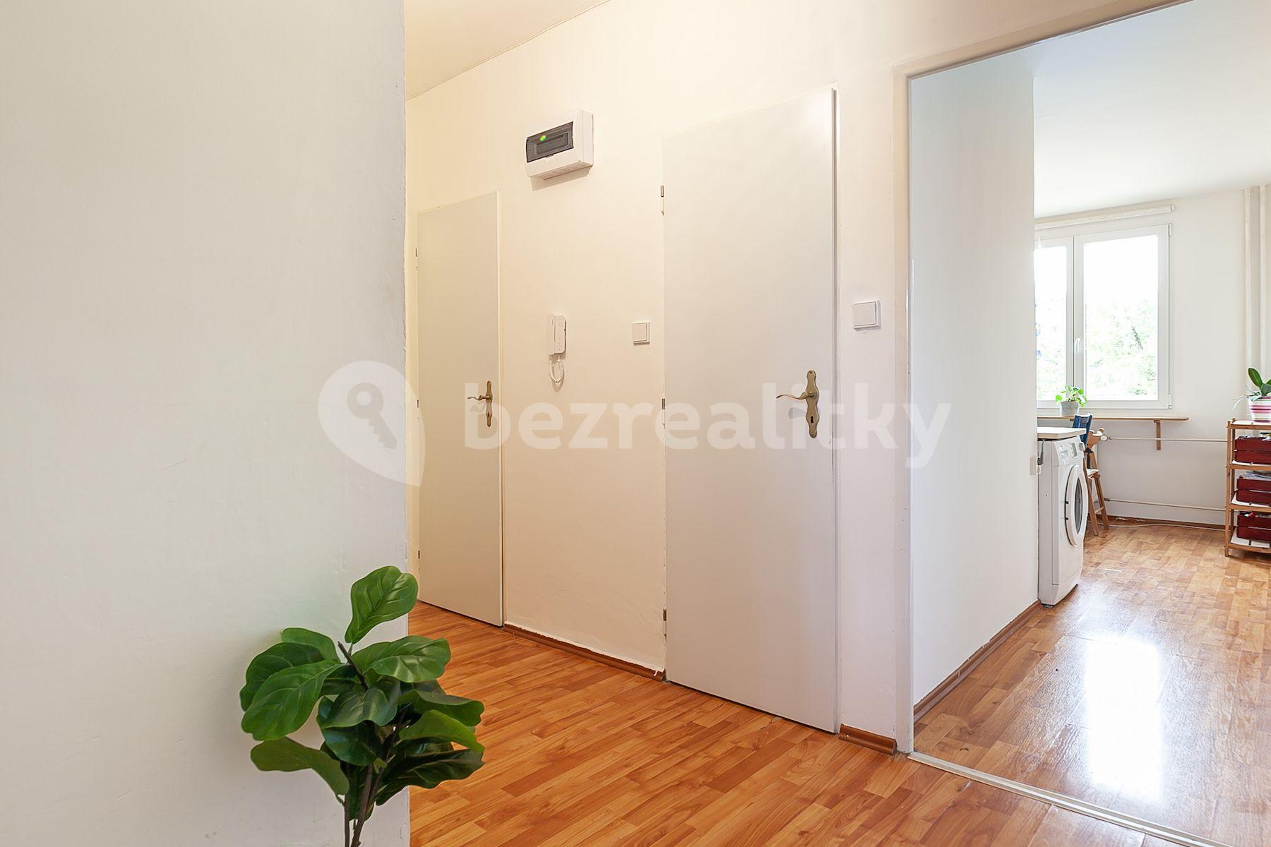 2 bedroom flat for sale, 64 m², Jana Morávka, Jílové u Prahy, Středočeský Region