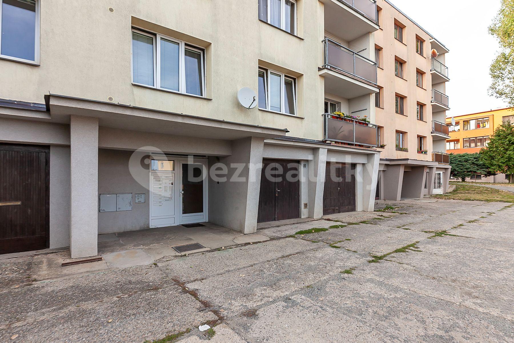 2 bedroom flat for sale, 64 m², Jana Morávka, Jílové u Prahy, Středočeský Region